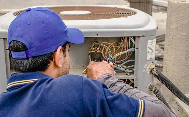 معنی کد خطای CH26 کولر گازی ال‌جی و راه‌حل آن